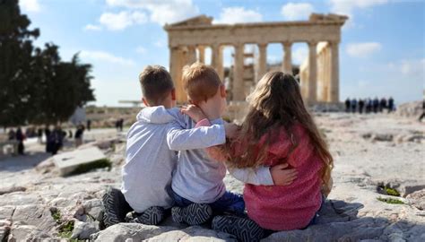 viajes con niños europa|Top 15 destinos para tus vacaciones con niños 